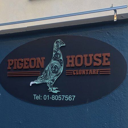 Pigeon House