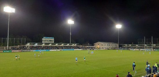 Parnell Park